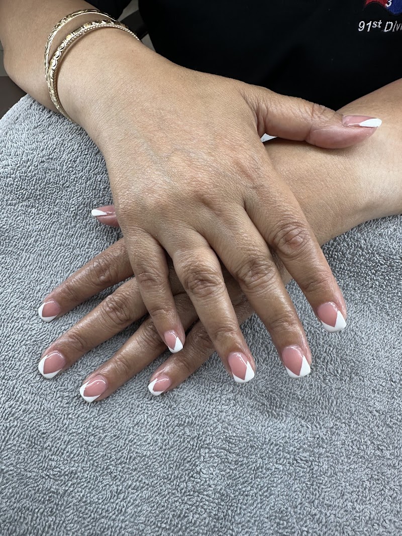 Vida Nail Spa photo 3