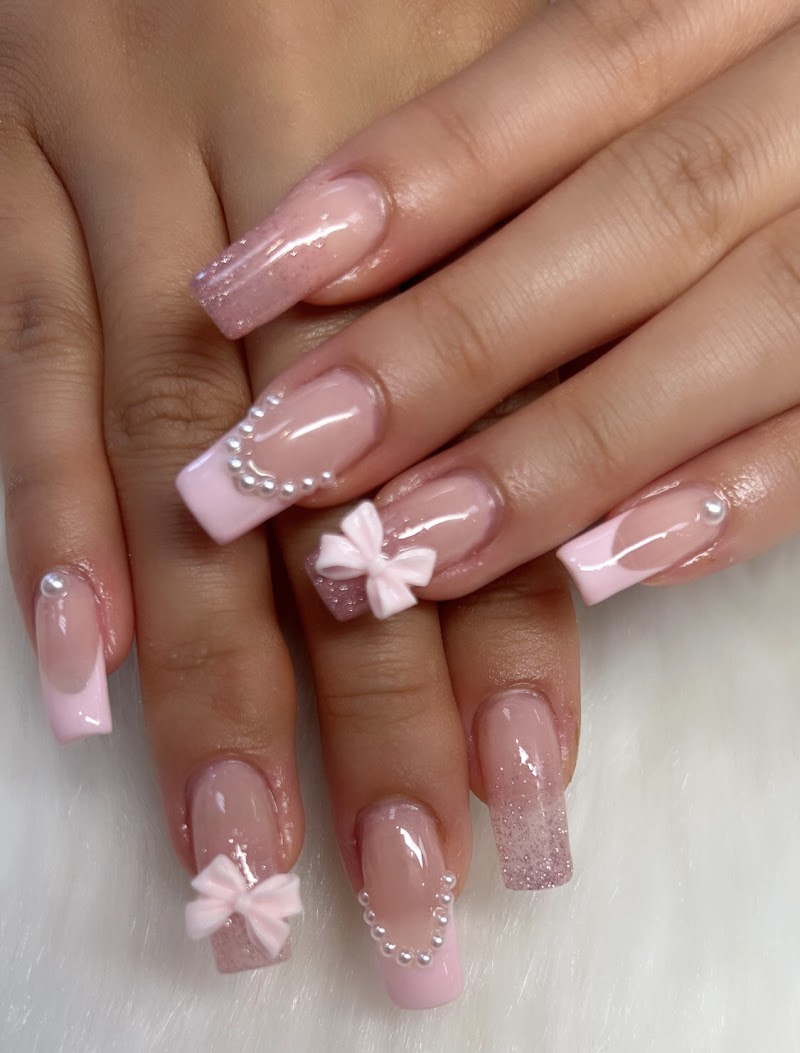 Vida Nail Spa photo 4
