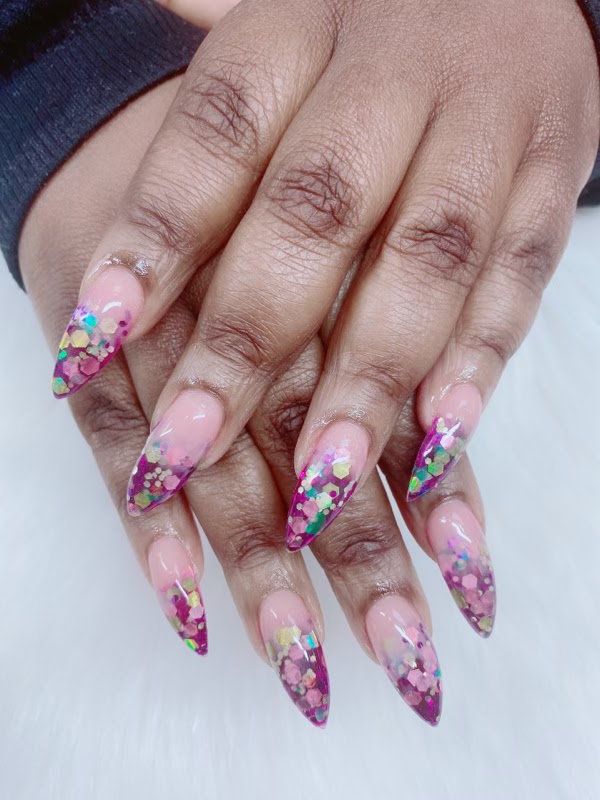 Vida Nail Spa photo 5