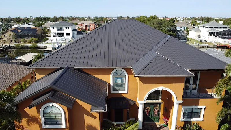 Photo of HOFFMAN ROOFING INC