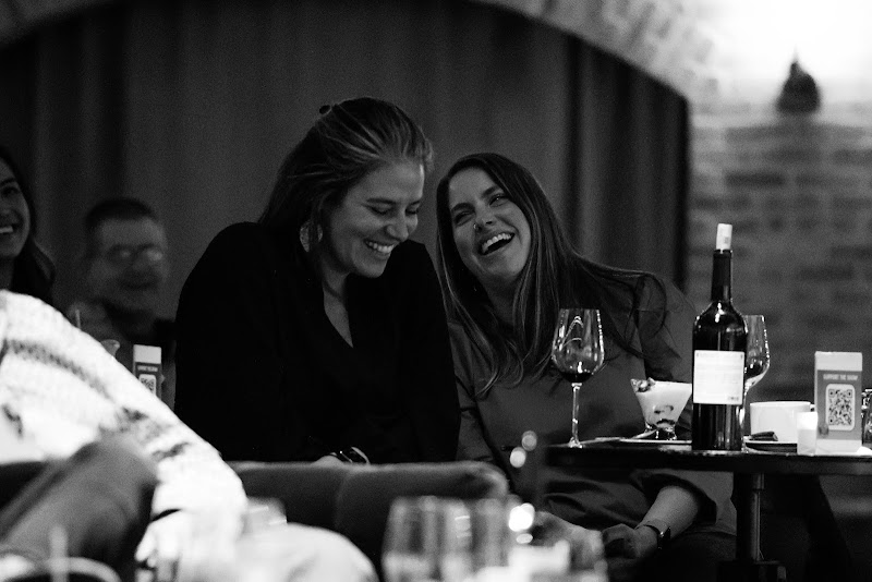 Grapes & Giggles photo 5