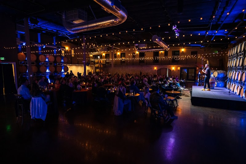 Grapes & Giggles photo 2