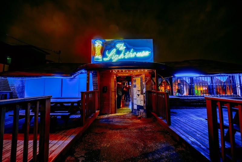 Photo of The Lighthouse Neighborhood Lounge