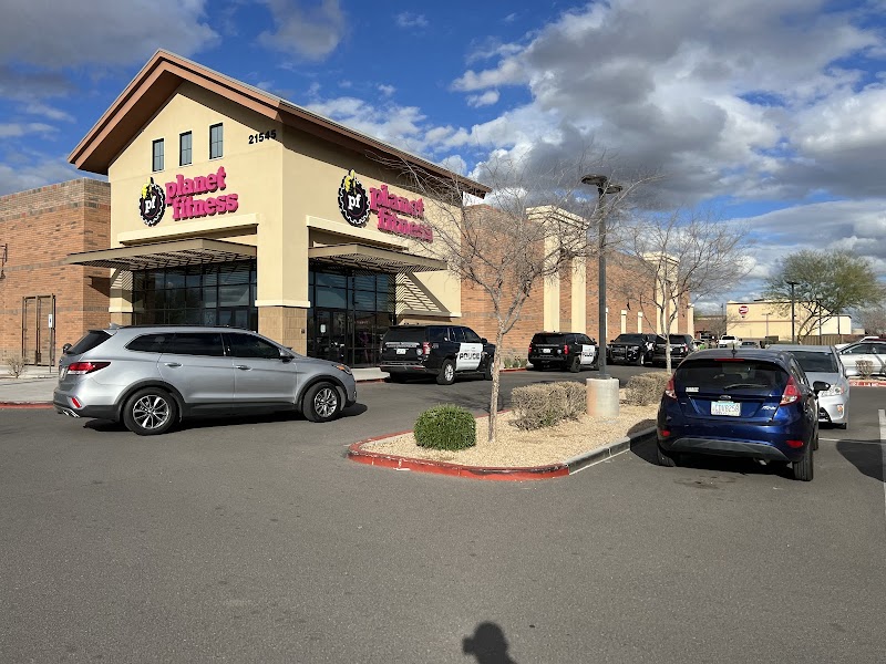 Planet Fitness photo 3