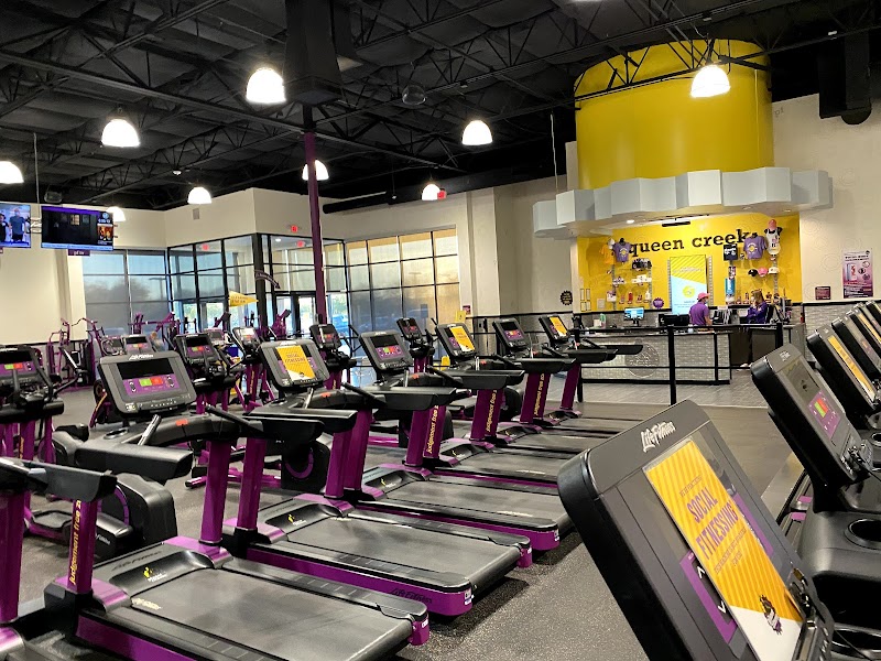 Planet Fitness photo 2