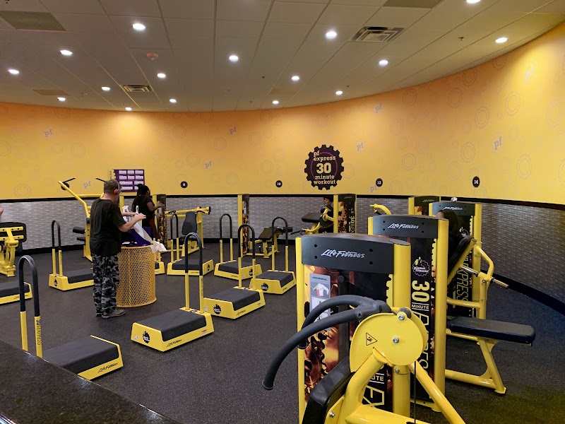Planet Fitness photo 5