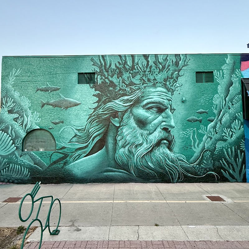 Photo of Saint Paint Arts