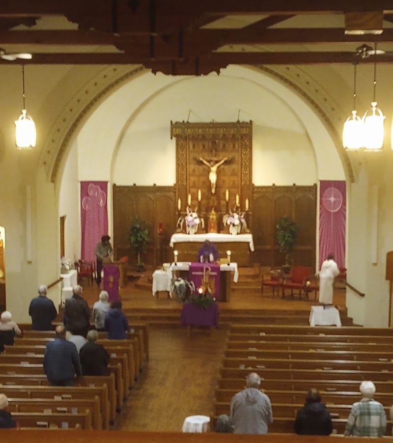St Rita Church photo 3