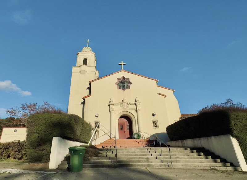 Photo of St Rita Church