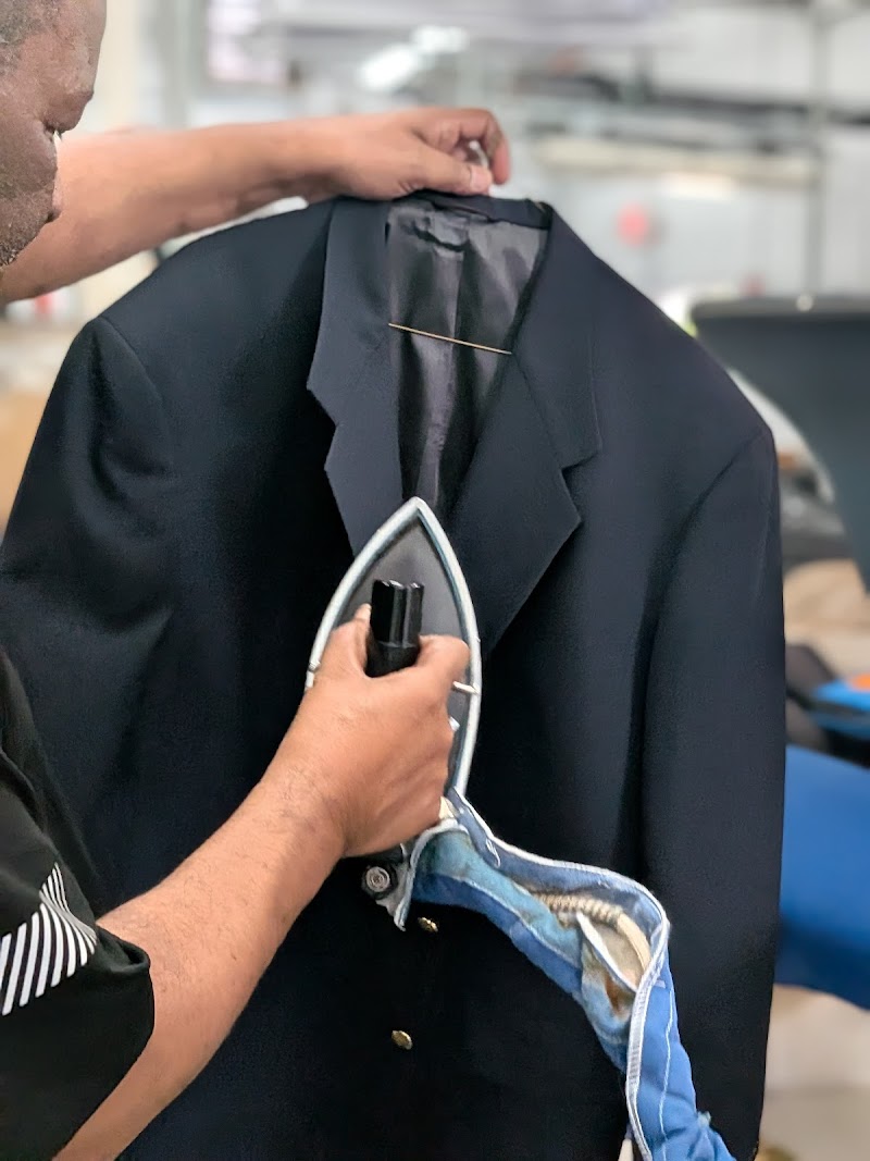 Photo of Best Cleaners and Laundry