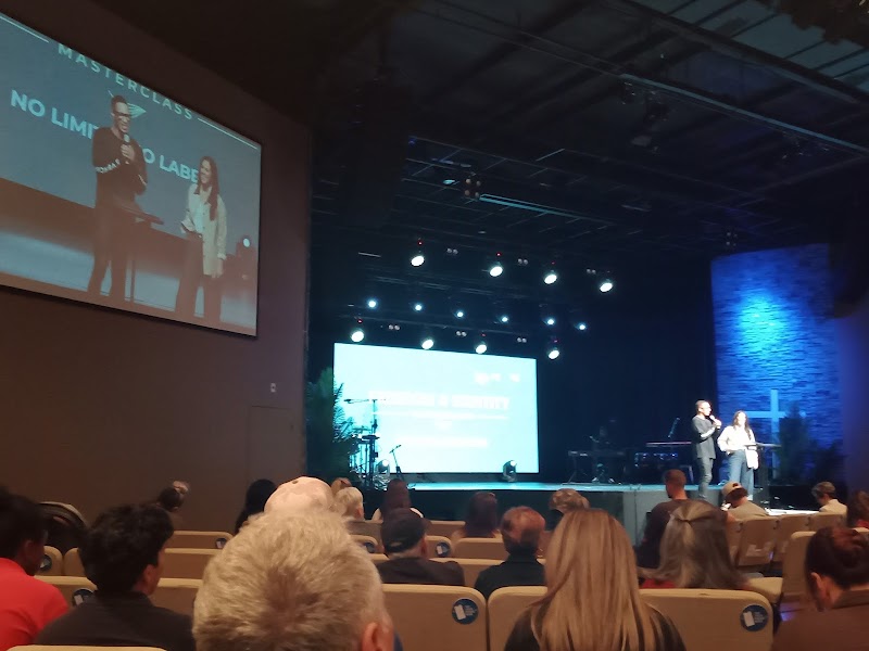 Presence City Church photo 3