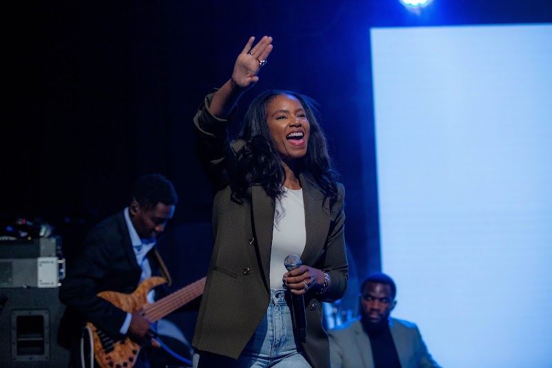 Photo of Presence City Church