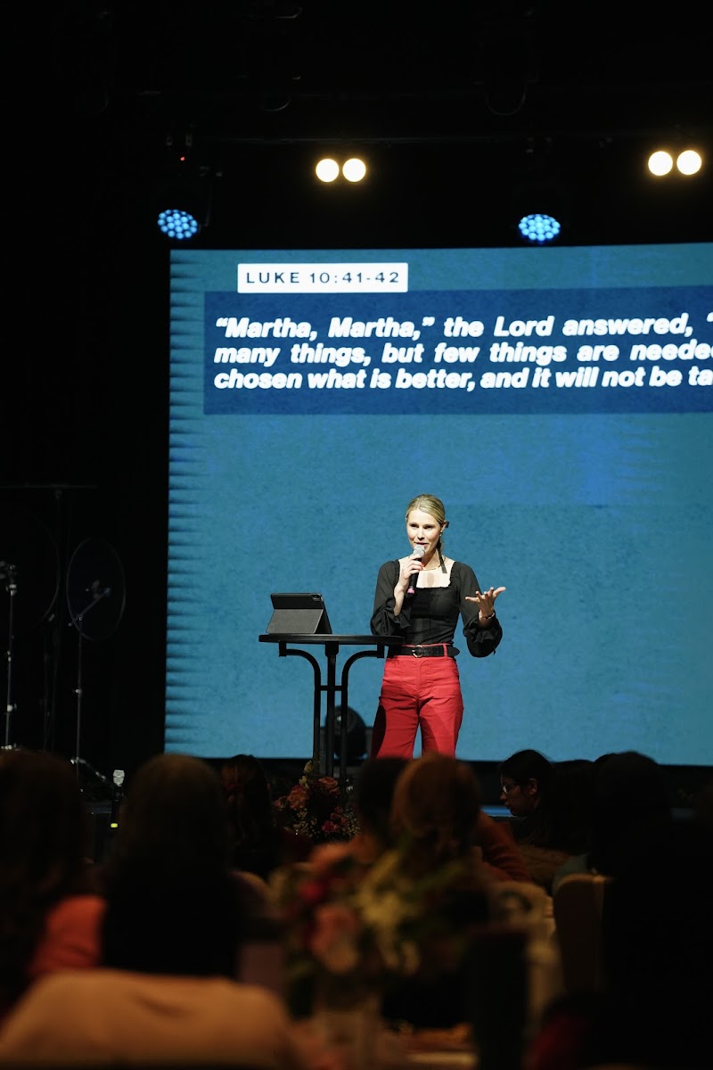Presence City Church photo 4