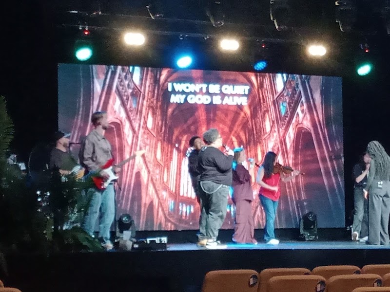 Presence City Church photo 2