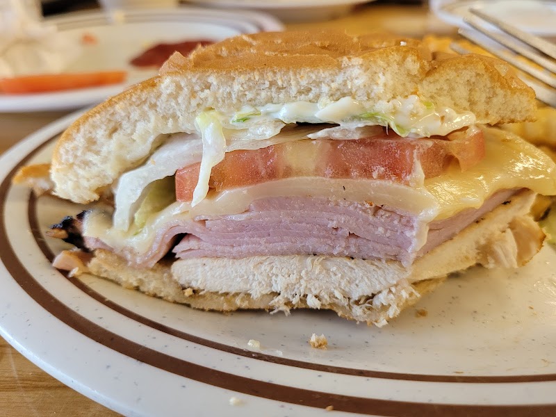 Auburndale Main Street Diner photo 2