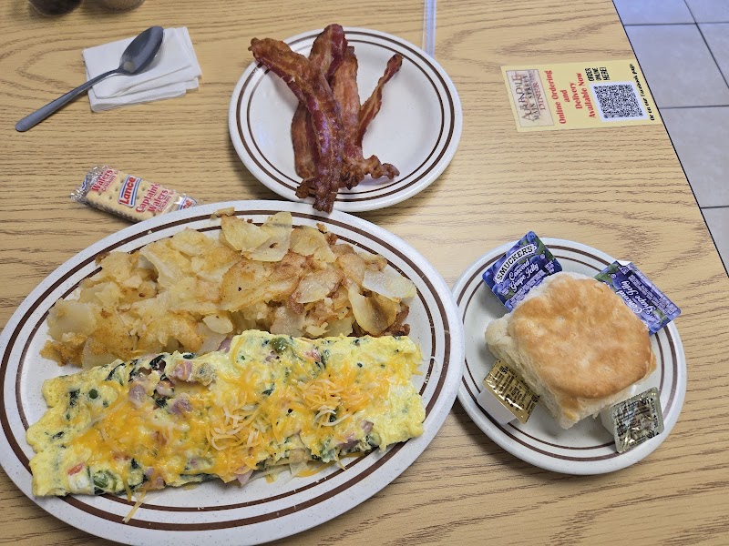 Auburndale Main Street Diner photo 4