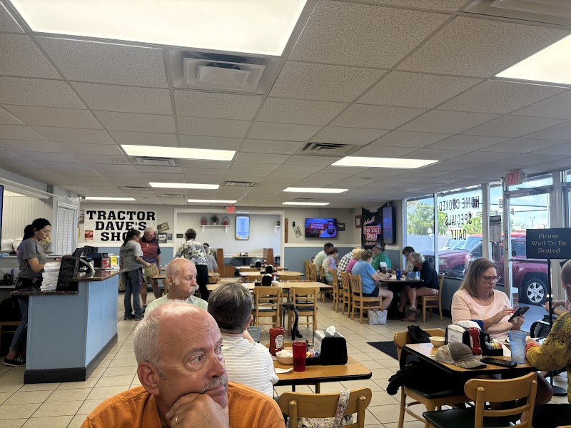 Auburndale Main Street Diner photo 5