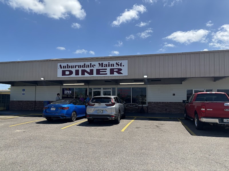Photo of Auburndale Main Street Diner