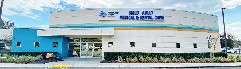 Photo of Community Health Centers