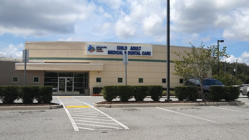 Community Health Centers photo 3