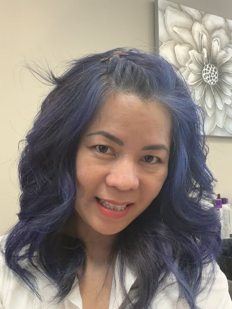 Photo of Paola’s beauty studio