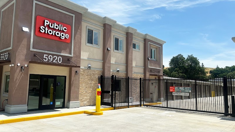 Photo of Public Storage