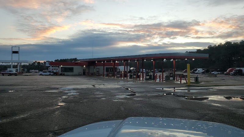 Marshall Truck Stop photo 4