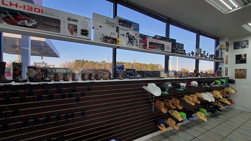 Marshall Truck Stop photo 3