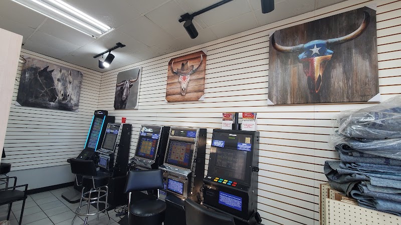 Marshall Truck Stop photo 5