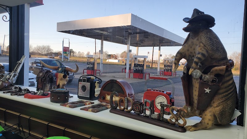 Photo of Marshall Truck Stop