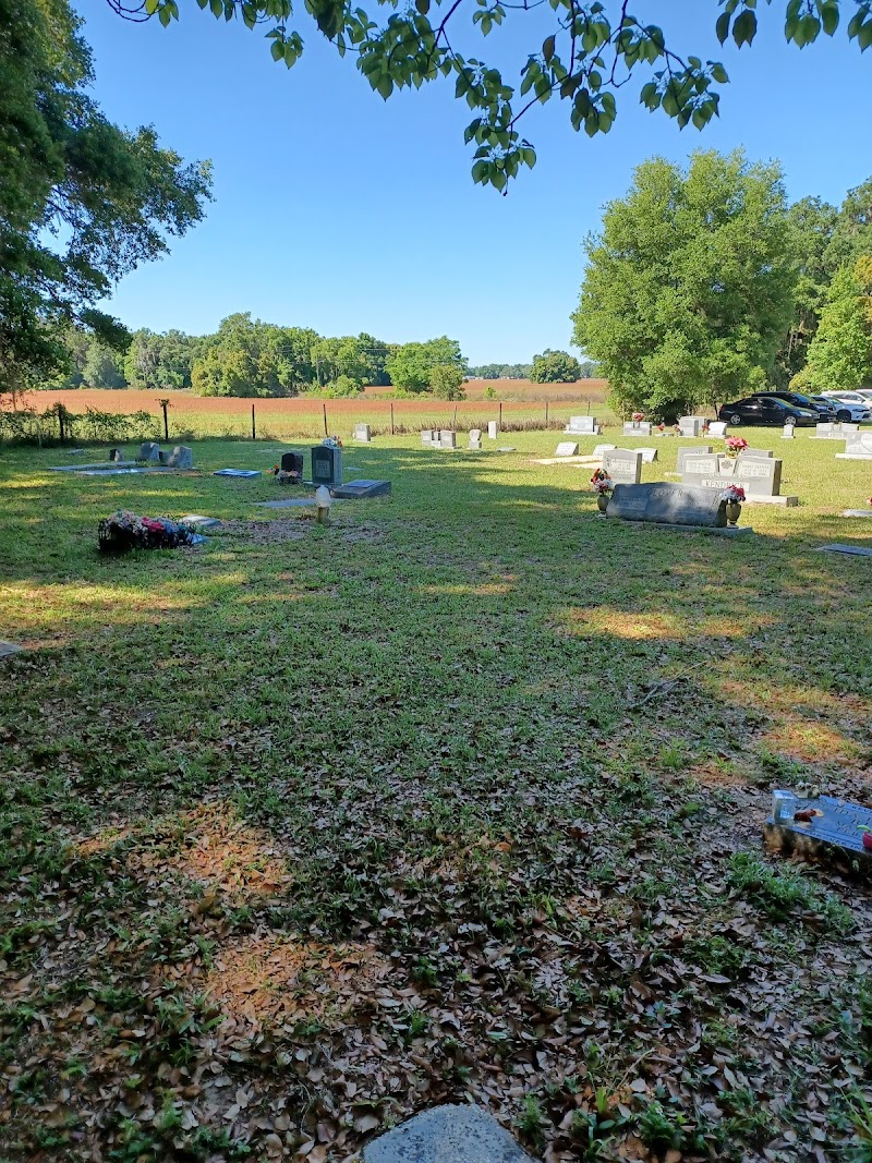 Photo of Garden of Memories Cemetery