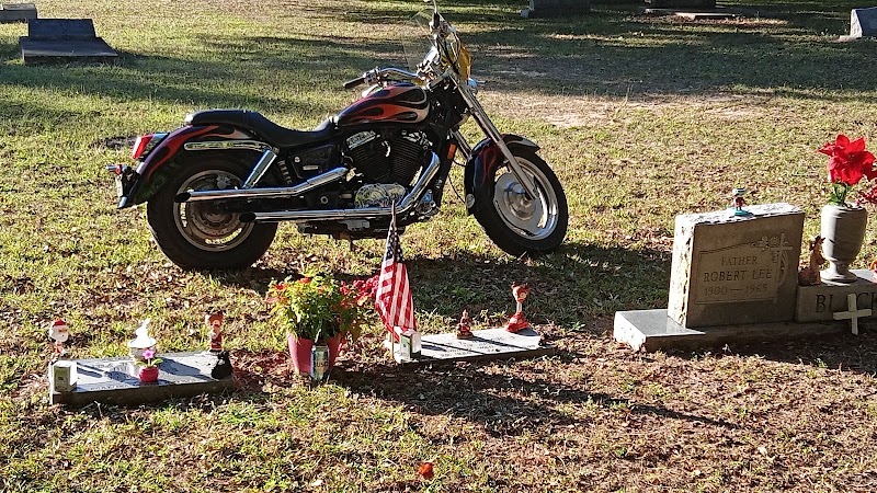 Garden of Memories Cemetery photo 3