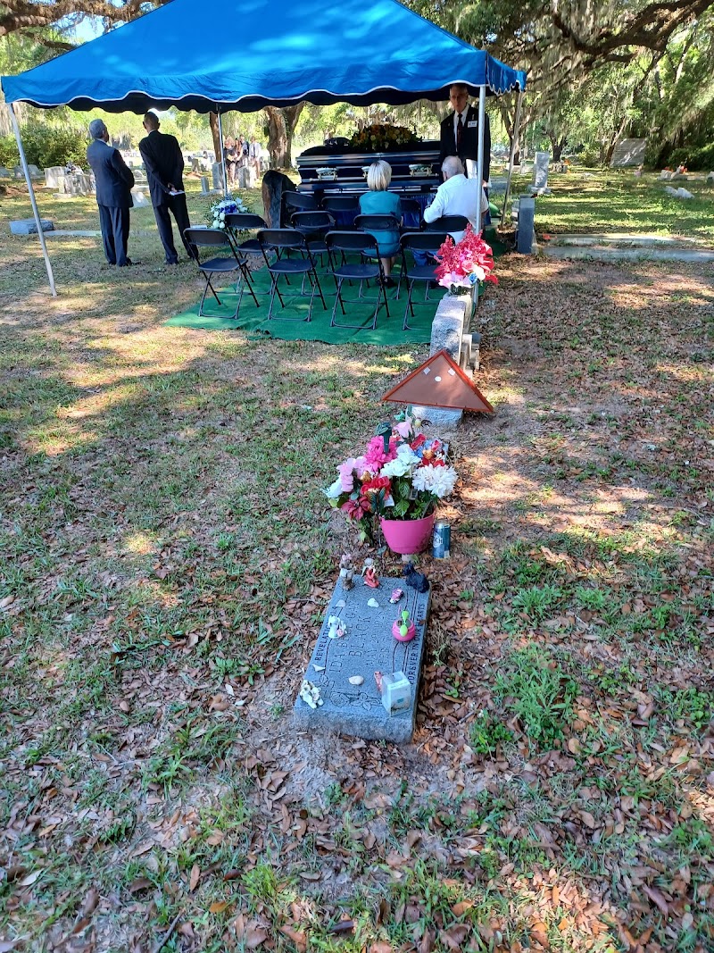 Garden of Memories Cemetery photo 2