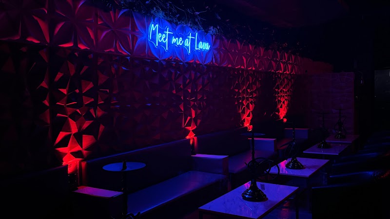 Photo of Lava Hookah Lounge & Grill