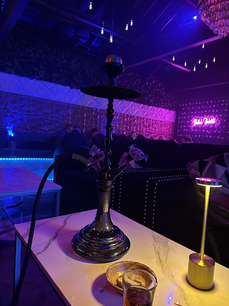 Lava Hookah Lounge & Grill photo 5