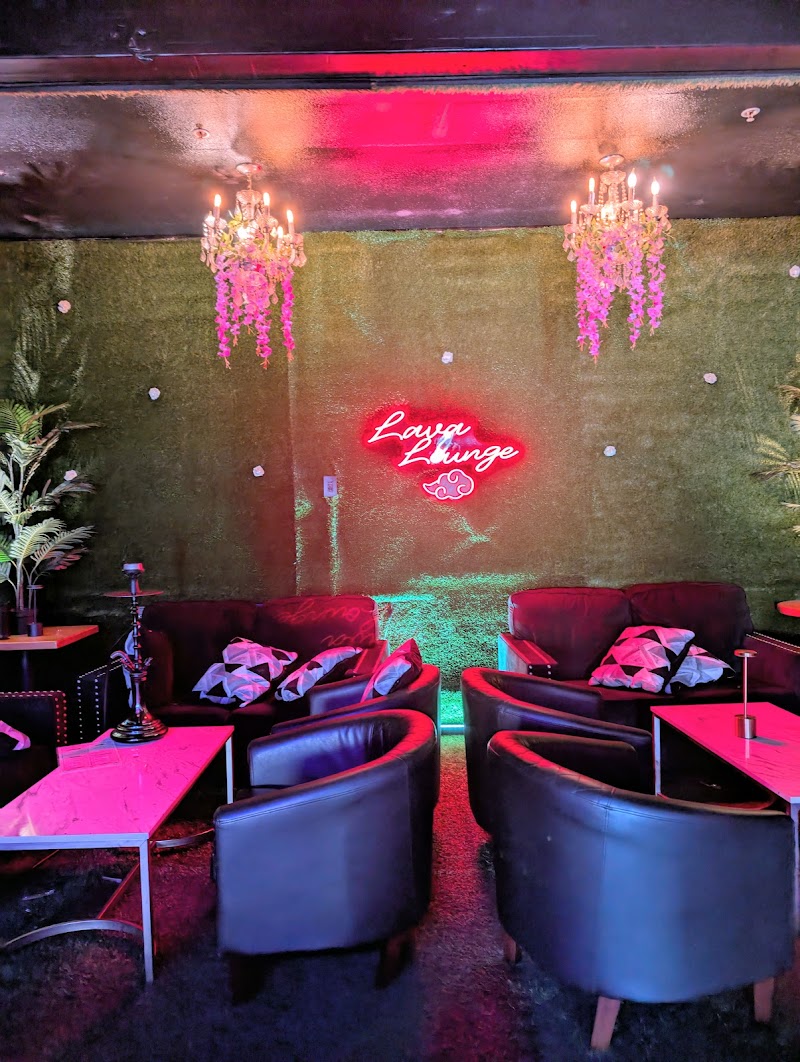Lava Hookah Lounge & Grill photo 3