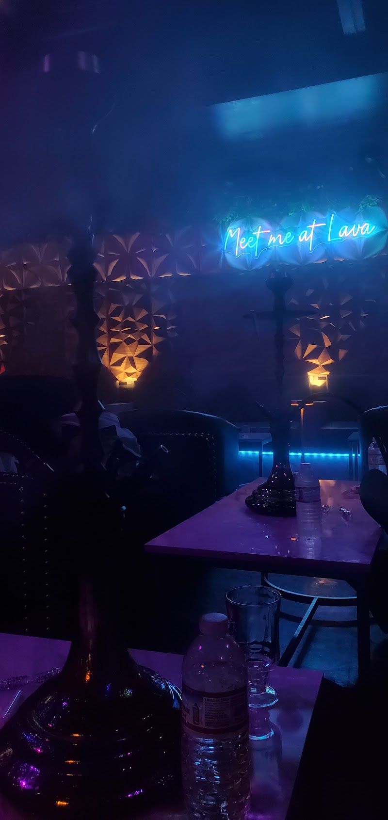 Lava Hookah Lounge & Grill photo 4