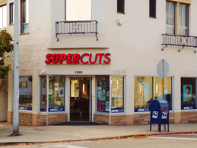 Photo of Supercuts