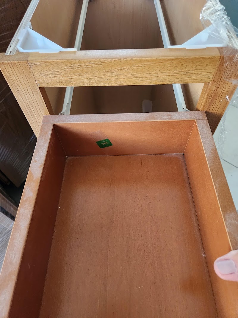Photo of Hi Cabinetry