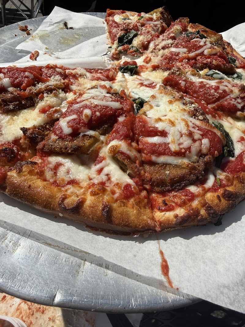 King's Pizza & Grill photo 3