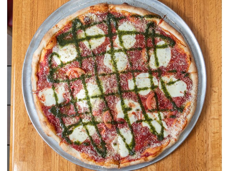 King's Pizza & Grill photo 4