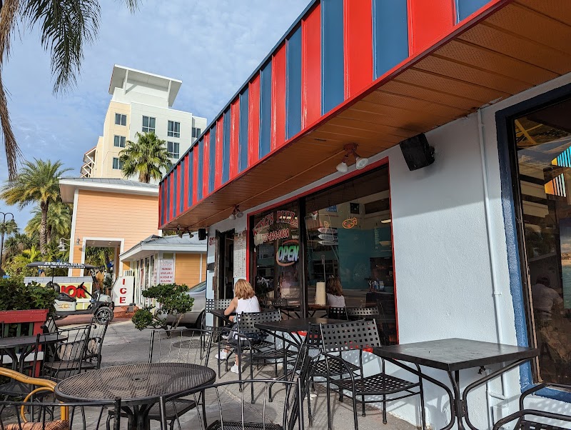 Photo of King's Pizza & Grill