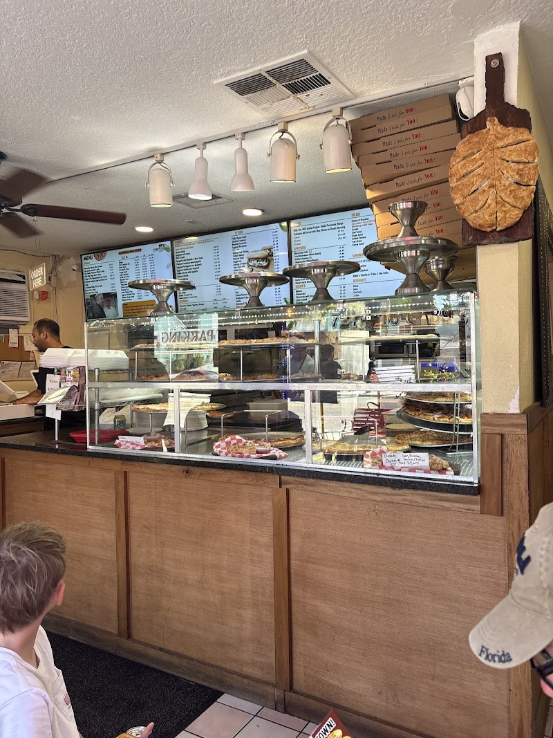 King's Pizza & Grill photo 5