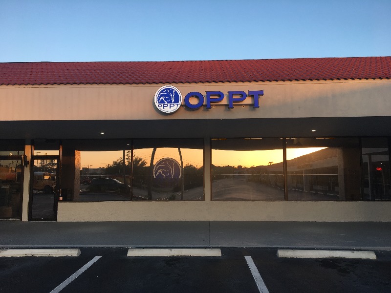 Photo of Optimal Performance & Physical Therapies Lakeland