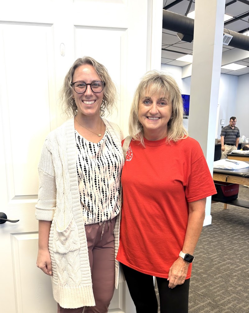 Optimal Performance & Physical Therapies Lakeland photo 3