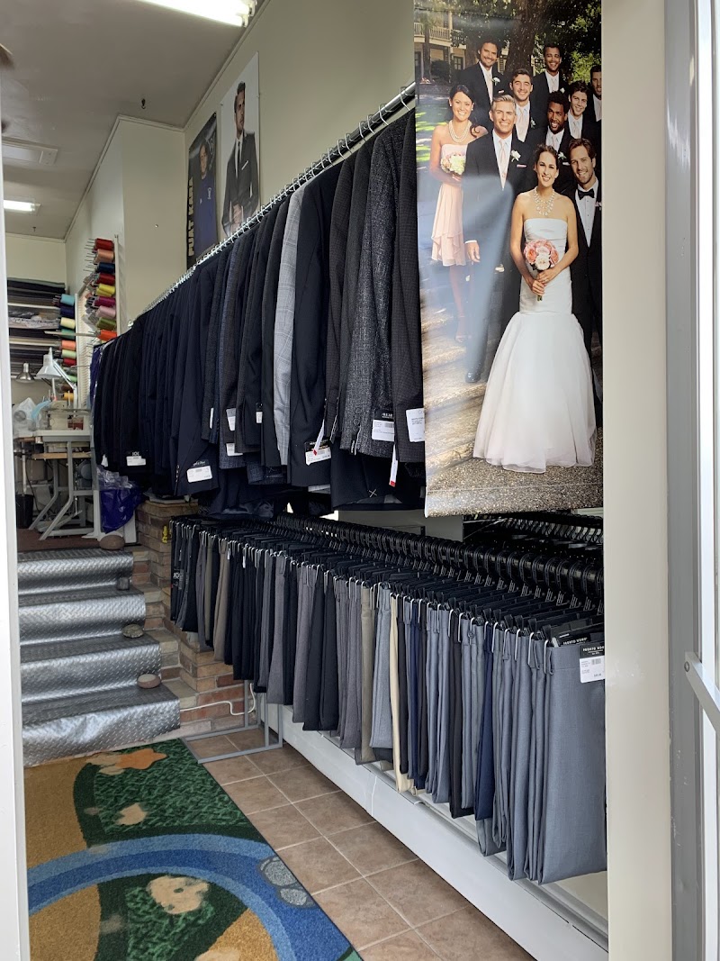 Webster Custom Tailor photo 2
