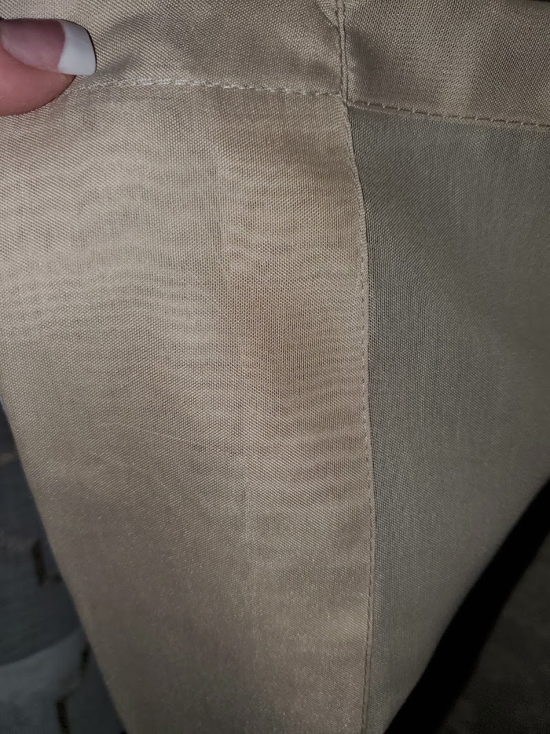 Webster Custom Tailor photo 5