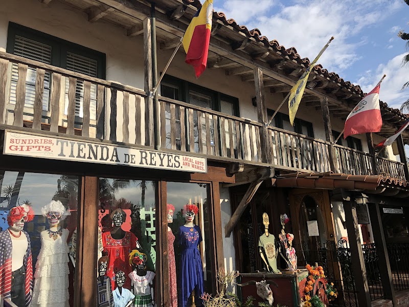 Photo of Tienda de Reyes