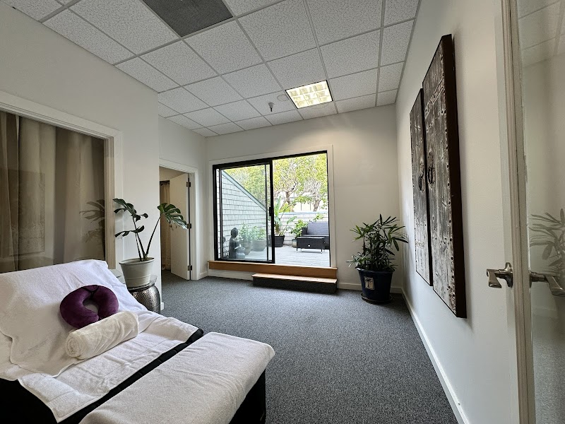 Photo of Wellness Center Massage and Foot Spa