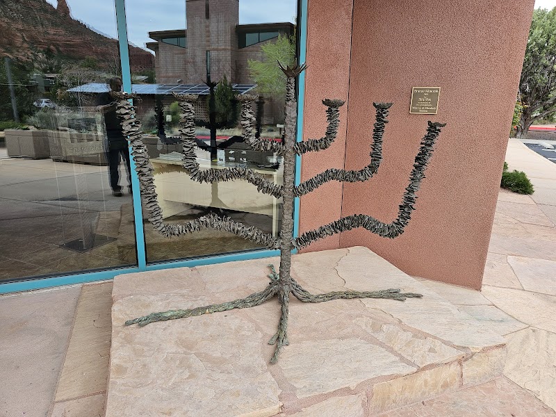 Jewish Community of Sedona and the Verde Valley photo 3